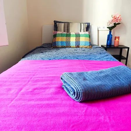 Hostel By Urquinaona Rooms Barcelona